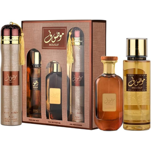 Fragrances