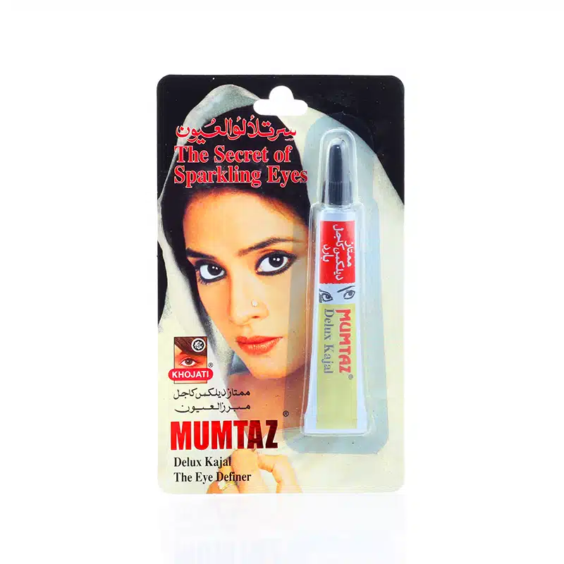 Mumtaz Delux Sparkling Kajal