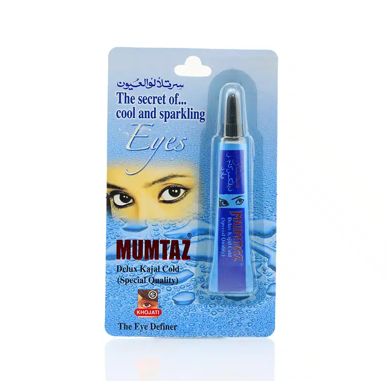 Mumtaz Delux Kajal Cold for Eye