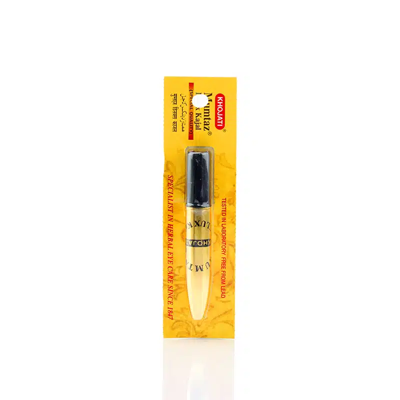 Mumtaz Delux Kajal Stick