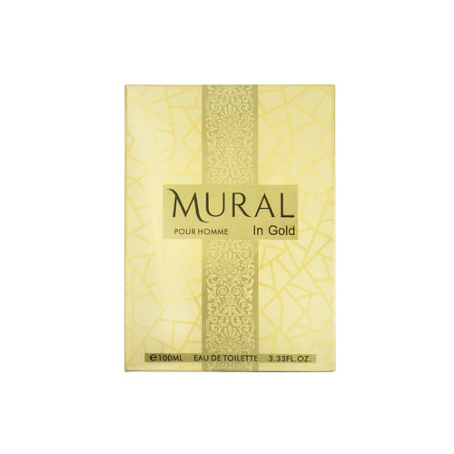 Mural In Gold 100ml