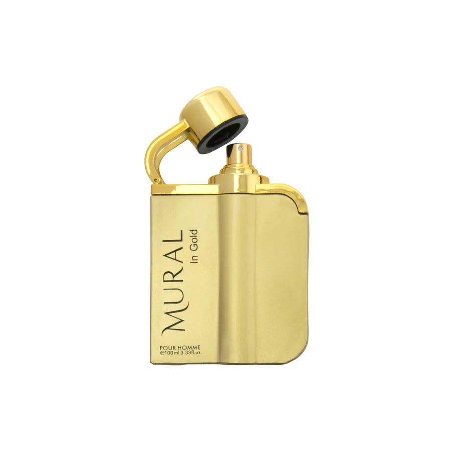 Mural In Gold 100ml