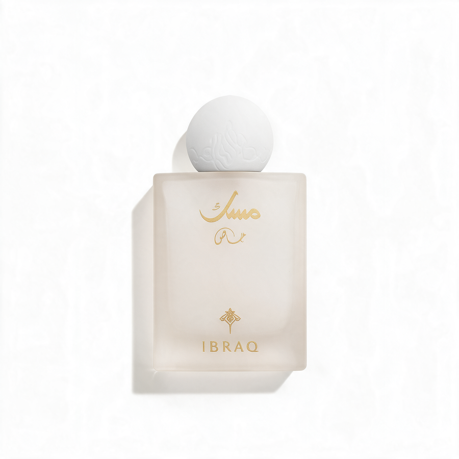 Musk 75ml by Ibraq