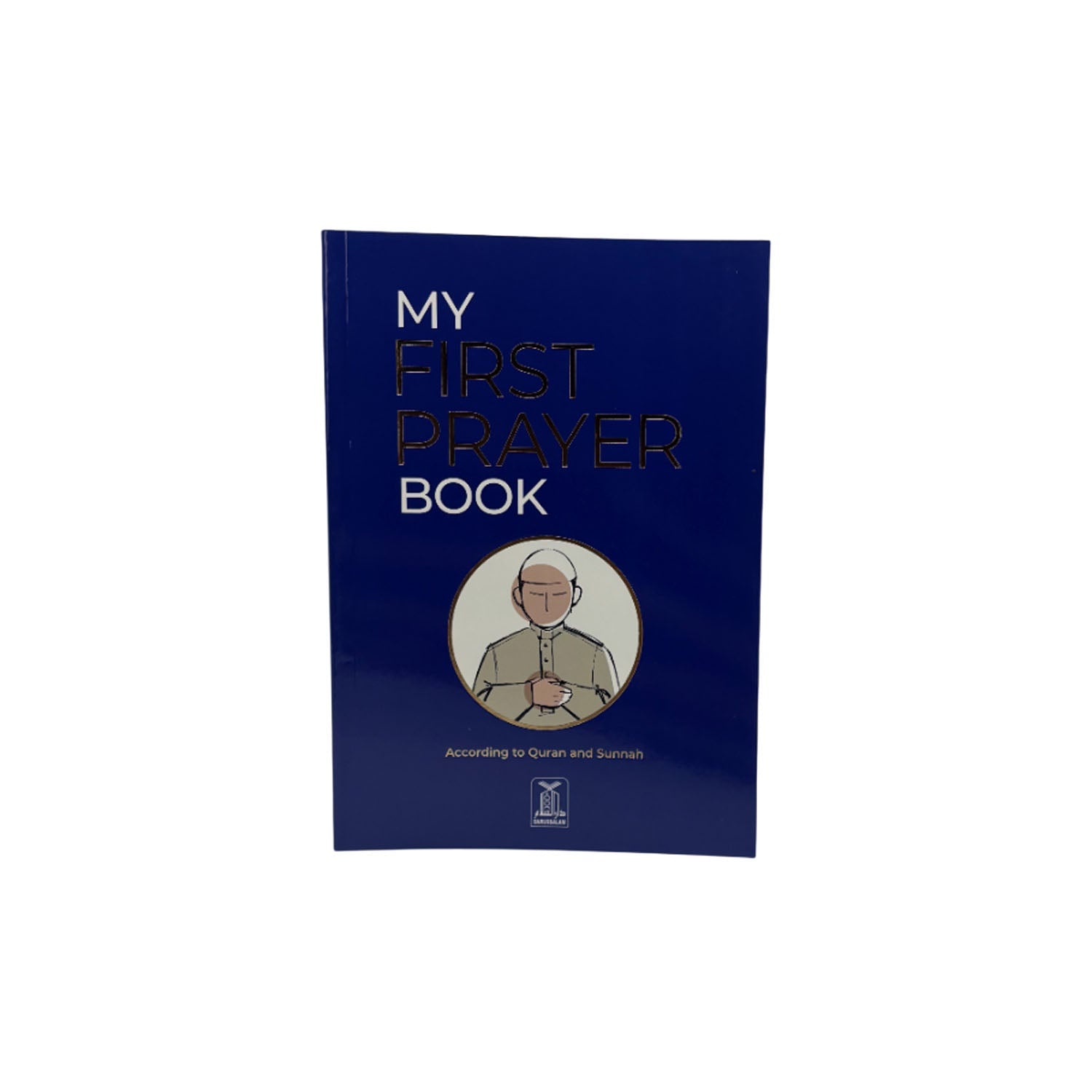 My First Prayer Book