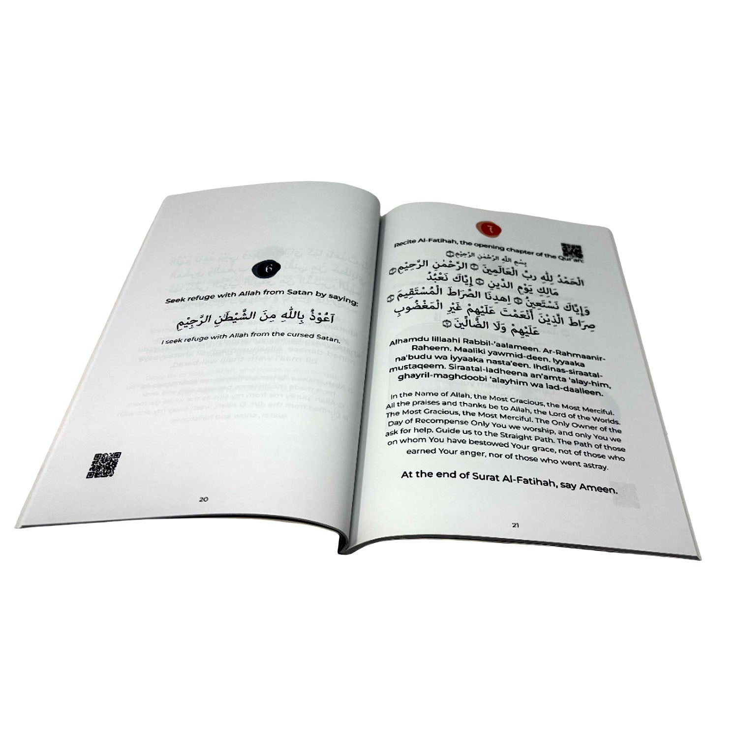 My First Prayer Book