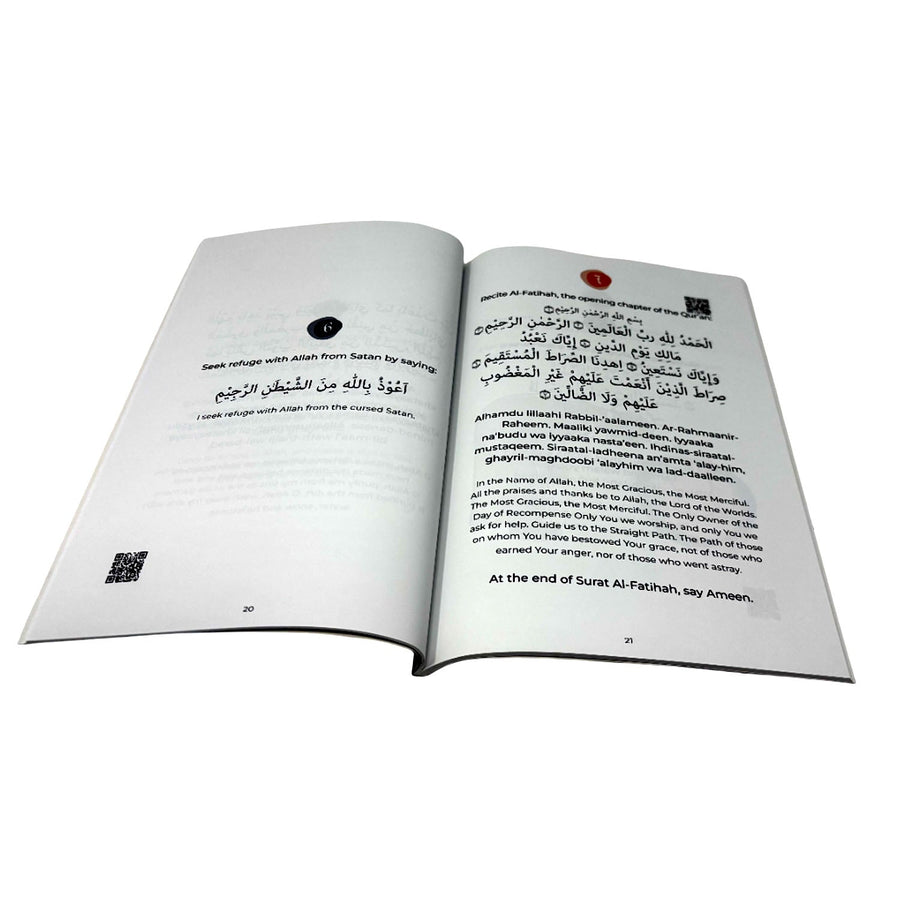 My First Prayer Book