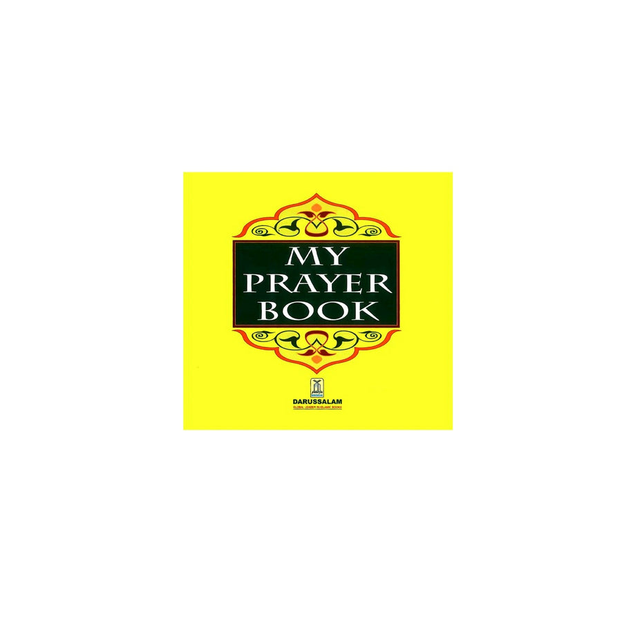 My Prayer Book