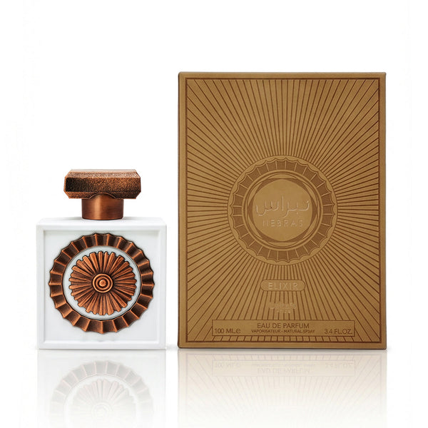 NEBRAS ELIXIR by Lattafa 100ml