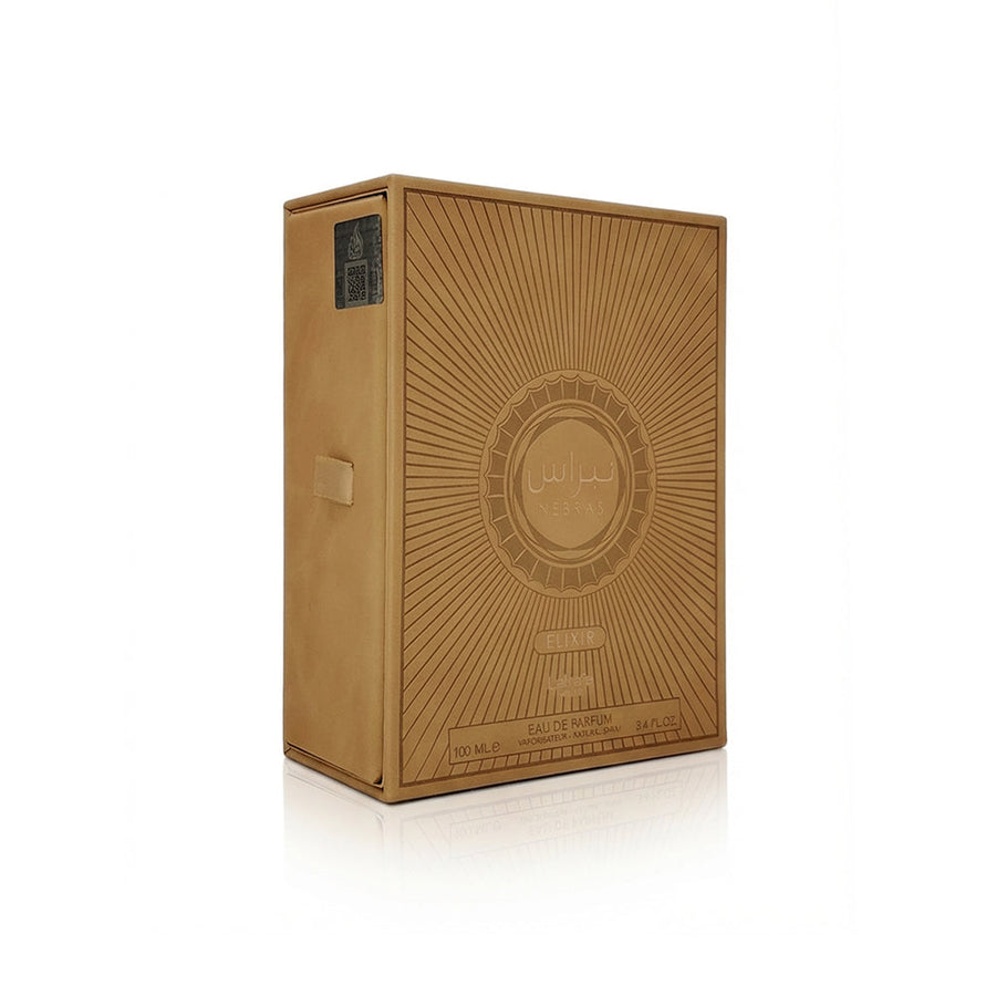 NEBRAS ELIXIR by Lattafa 100ml