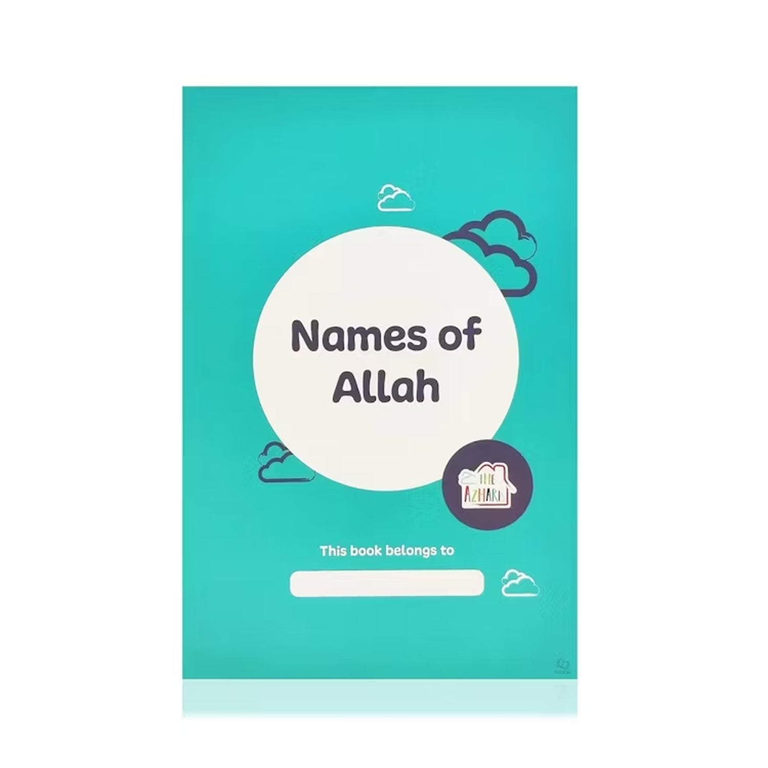 Names Of Allah