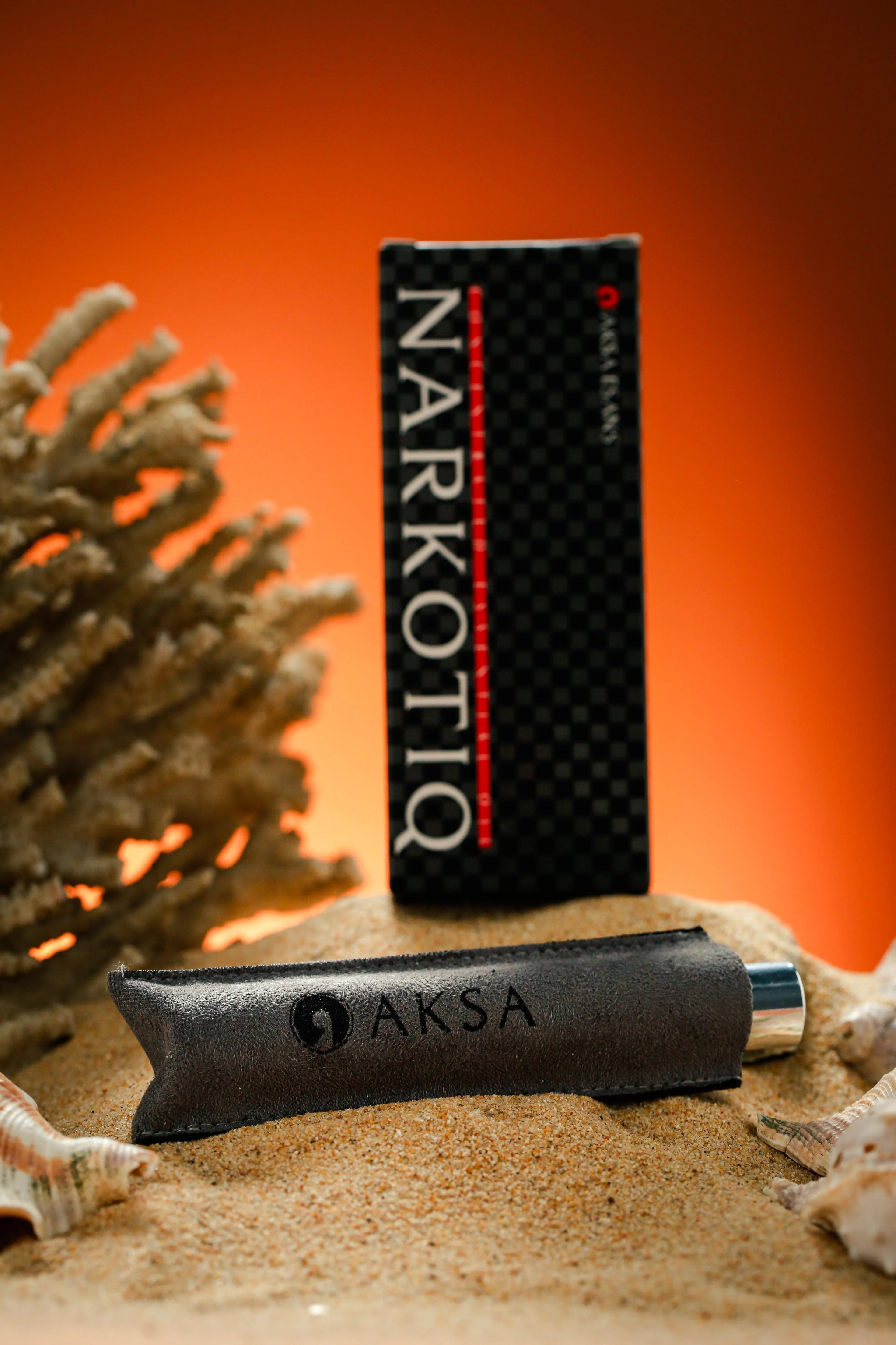 Narkotiq Pocket Size Perfume