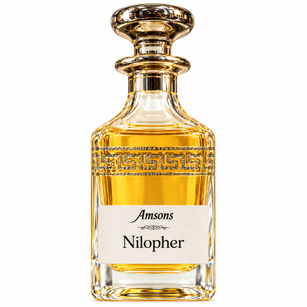 Nilopher Attar