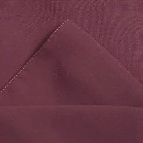 Non-Slip Grape Chiffon Hijab