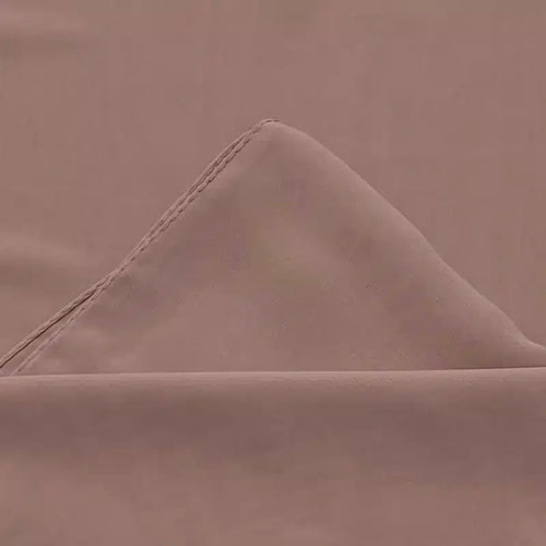 Non-Slip Nude Chiffon Hijab