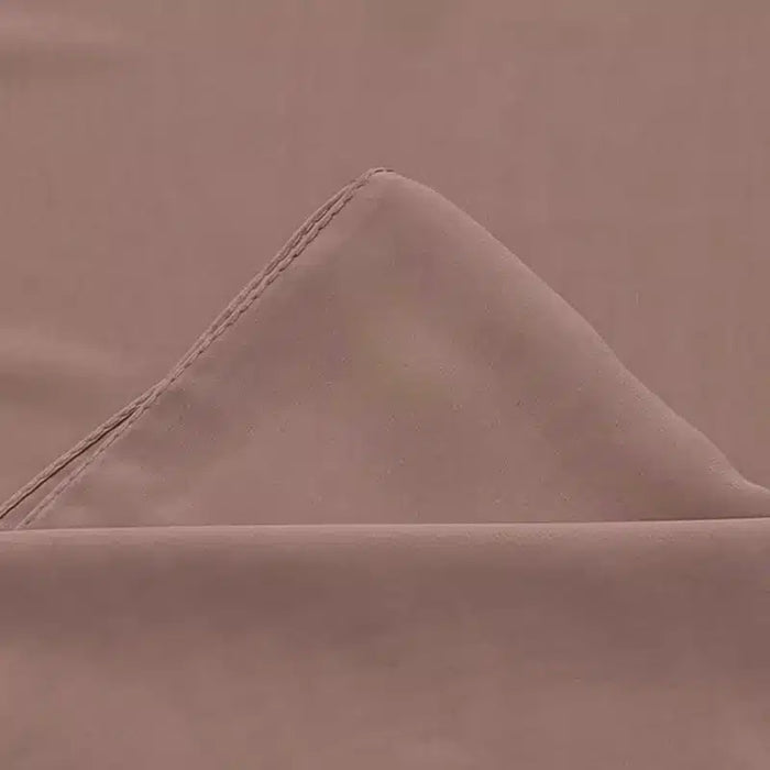 Non-Slip Nude Chiffon Hijab