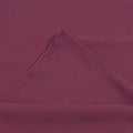 Non-Slip Plum Chiffon Hijab