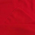 Non-Slip Red Chiffon Hijab