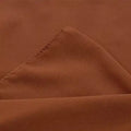 Non-Slip Rust Chiffon Hijab