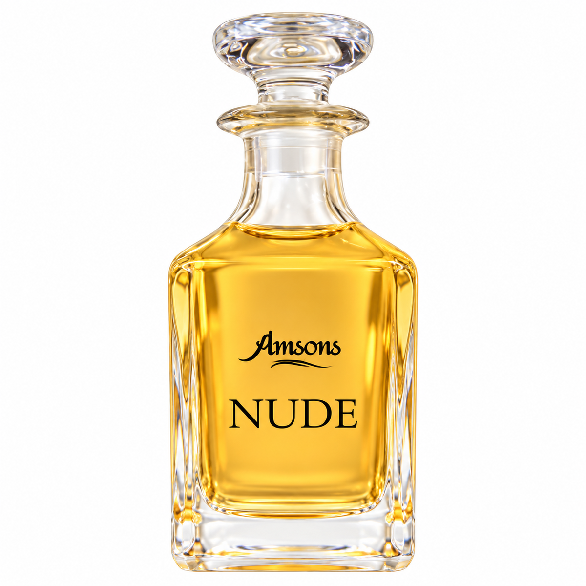 Nude Attar