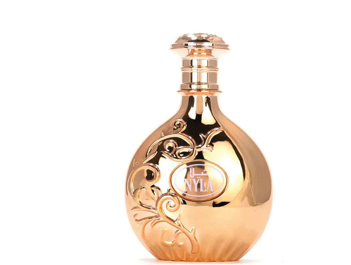 Nyla by Arabiyat Prestige 80ml EDP Floral Fruity Women's Fragrance