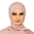 Rose Pink