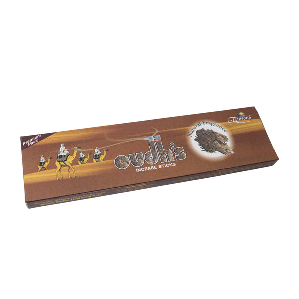 Oudh Incense Sticks
