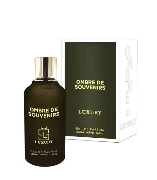 Ombre De Souvenirs Luxury 100ml