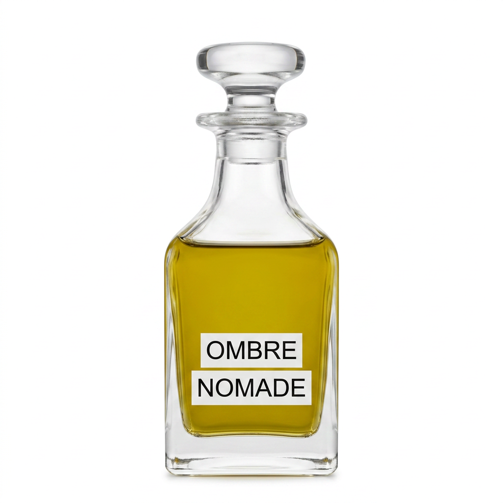 Ombre Nomade Attar