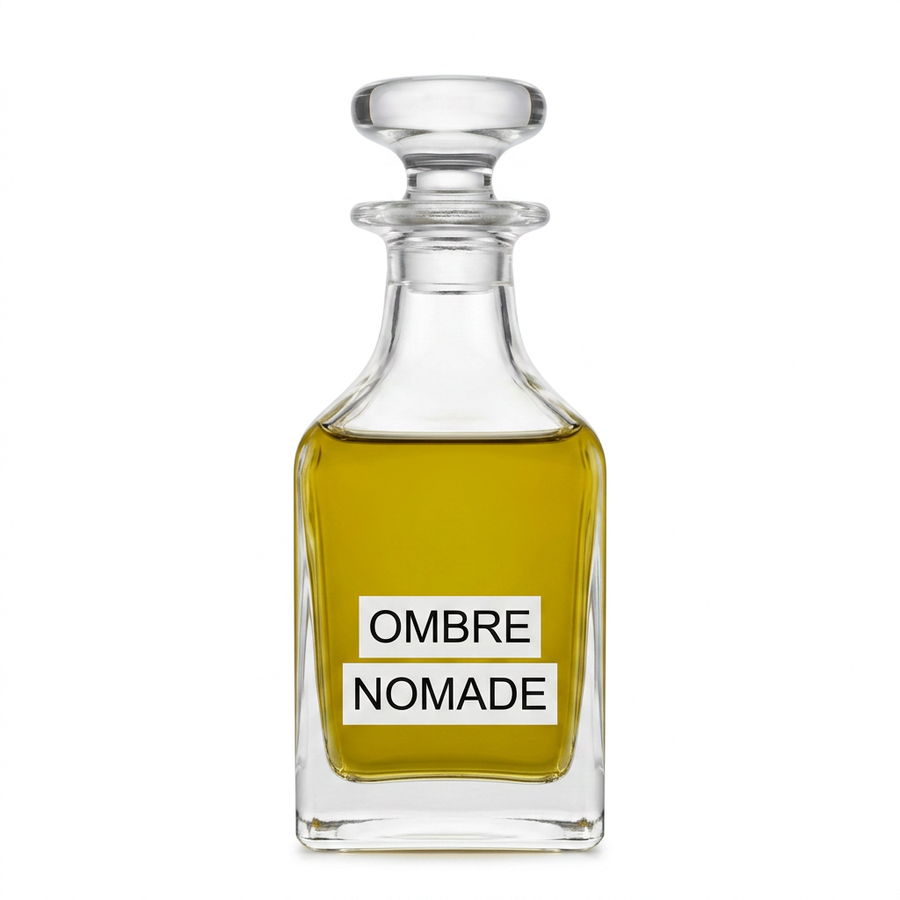 Ombre Nomade Attar