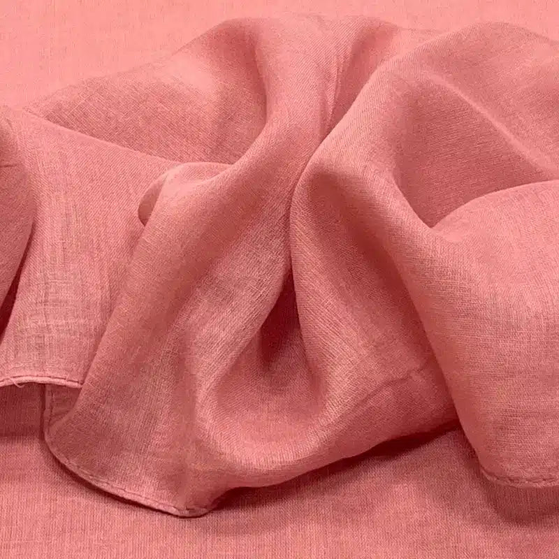 Organic Cotton Blush Pink