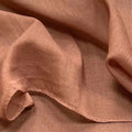 Organic Cotton Light Brown