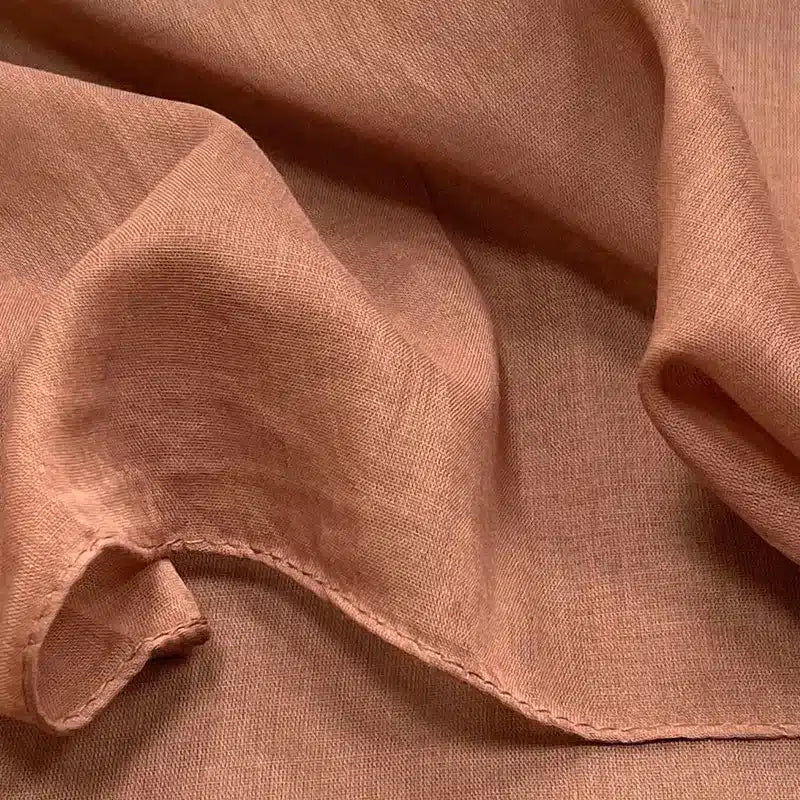 Organic Cotton Light Brown