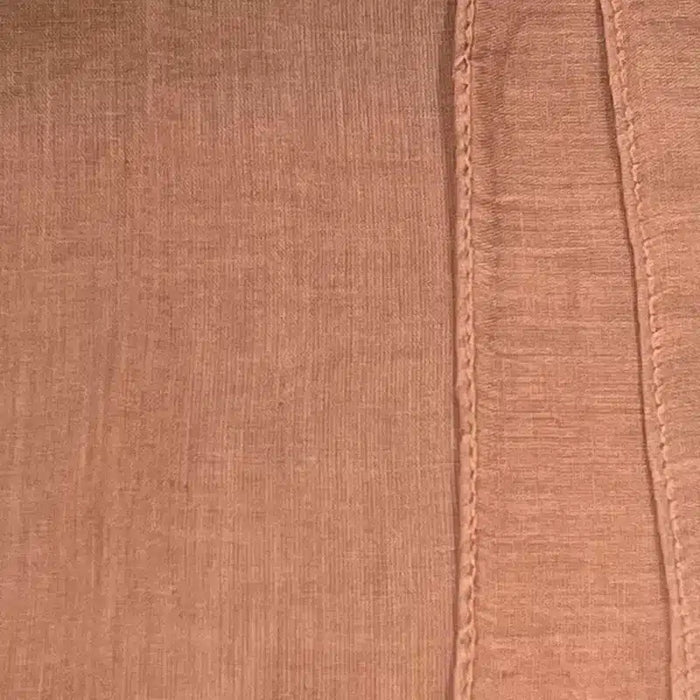 Organic Cotton Light Brown