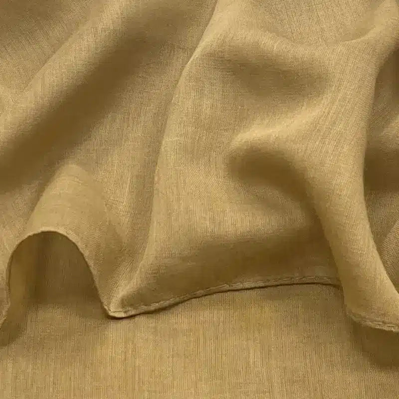 Organic Cotton Sand