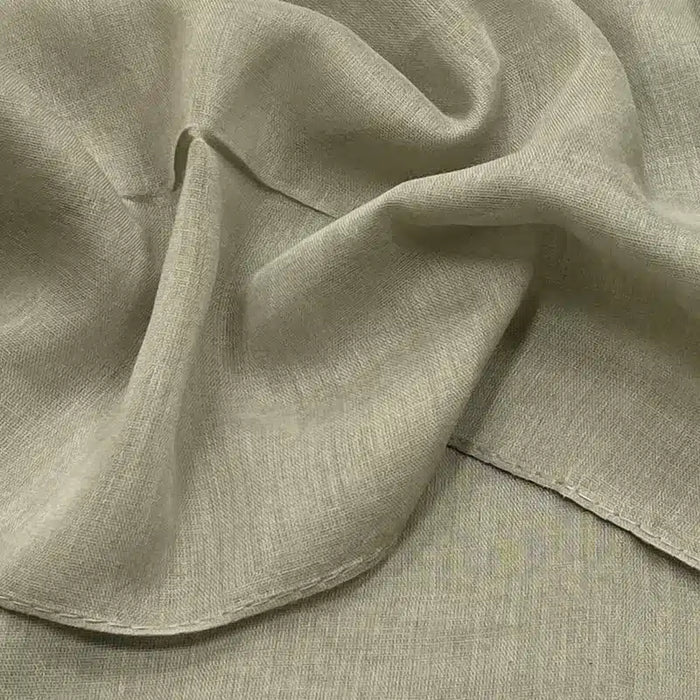 Organic Cotton Pebble Hijab