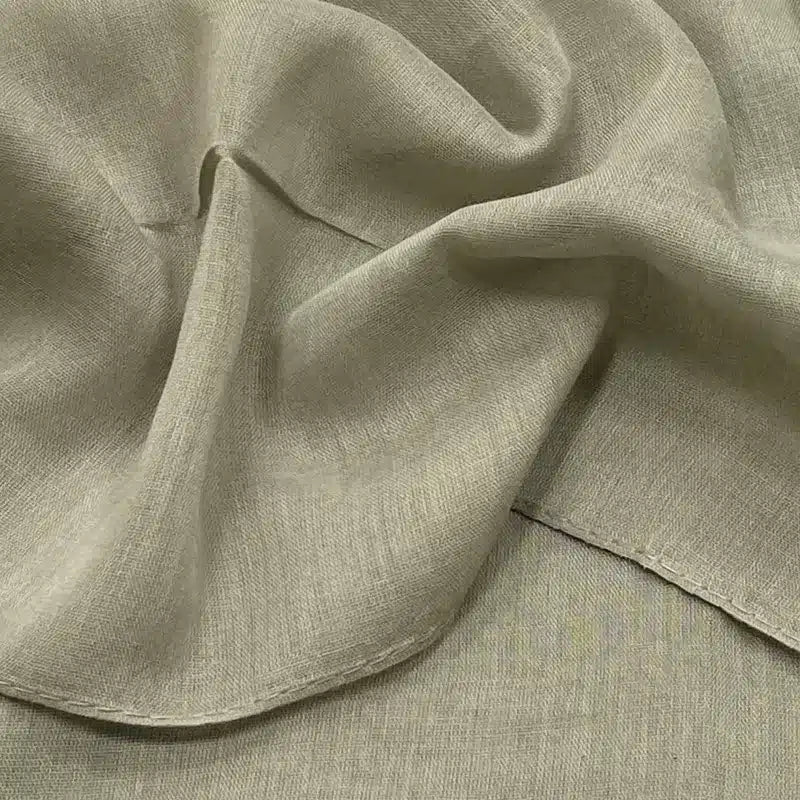 Organic Cotton Pebble Hijab