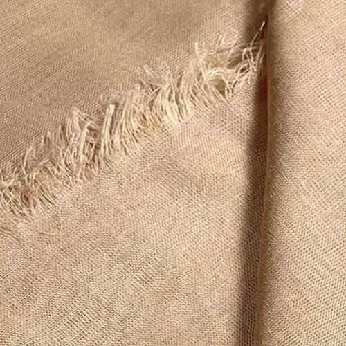 Organic Modal Beige Hijab (3)