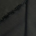 Organic Modal Black Hijab (1)