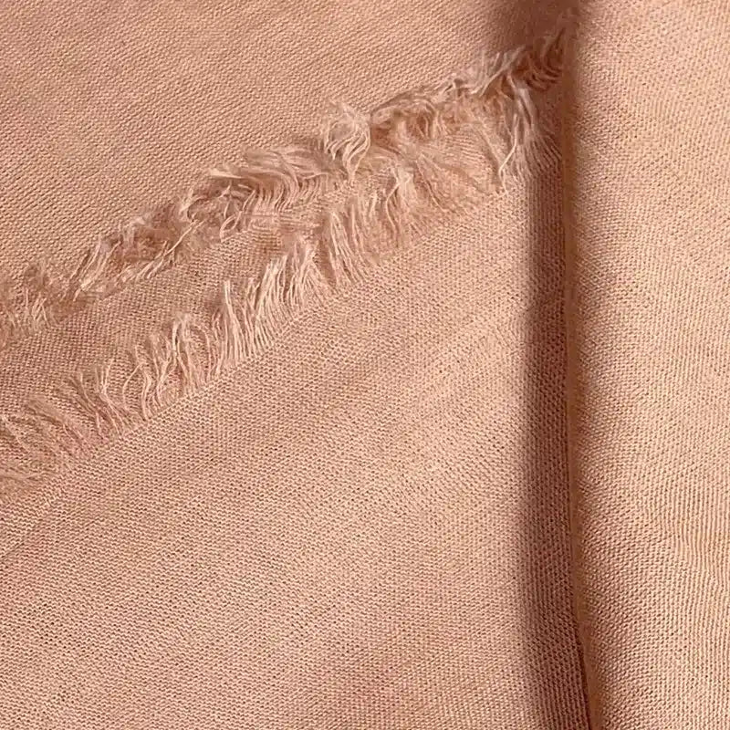 Organic Modal Peach Hijab (17)