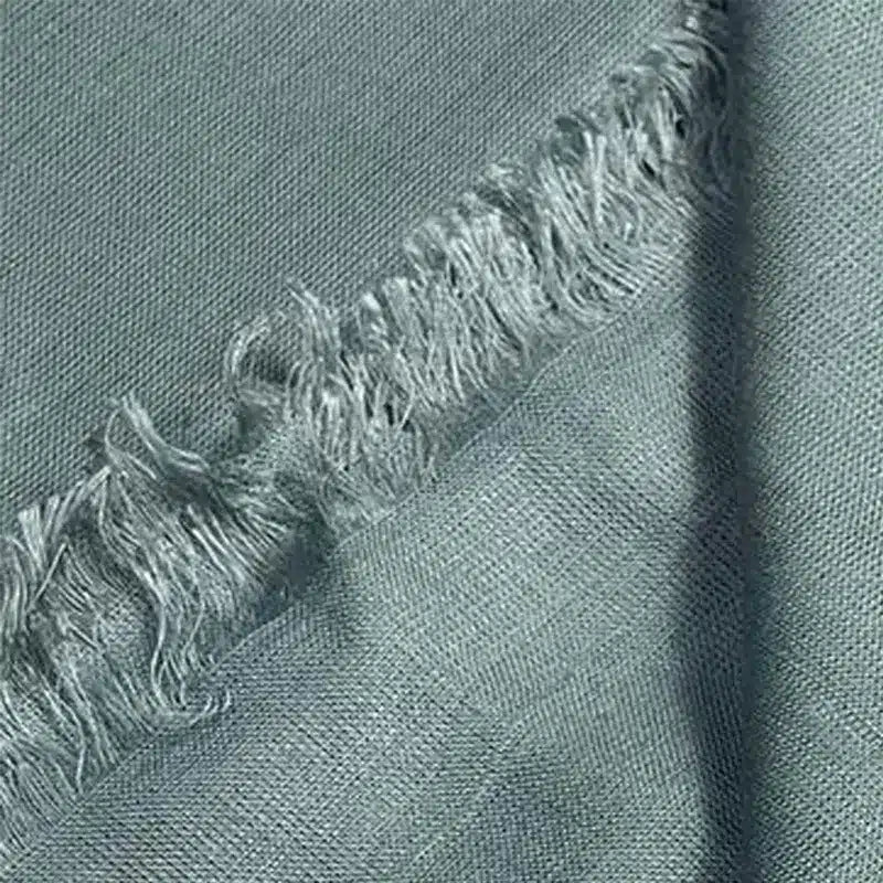 Organic Modal Silver Hijab (5)