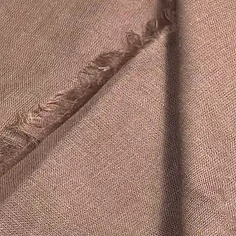 Organic Modal Toffee Hijab (6)