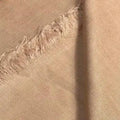 Organic Modal Warm Sand Hijab (10)