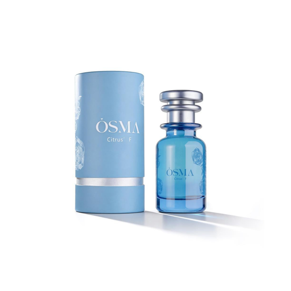 Osma Citrus F 75ml