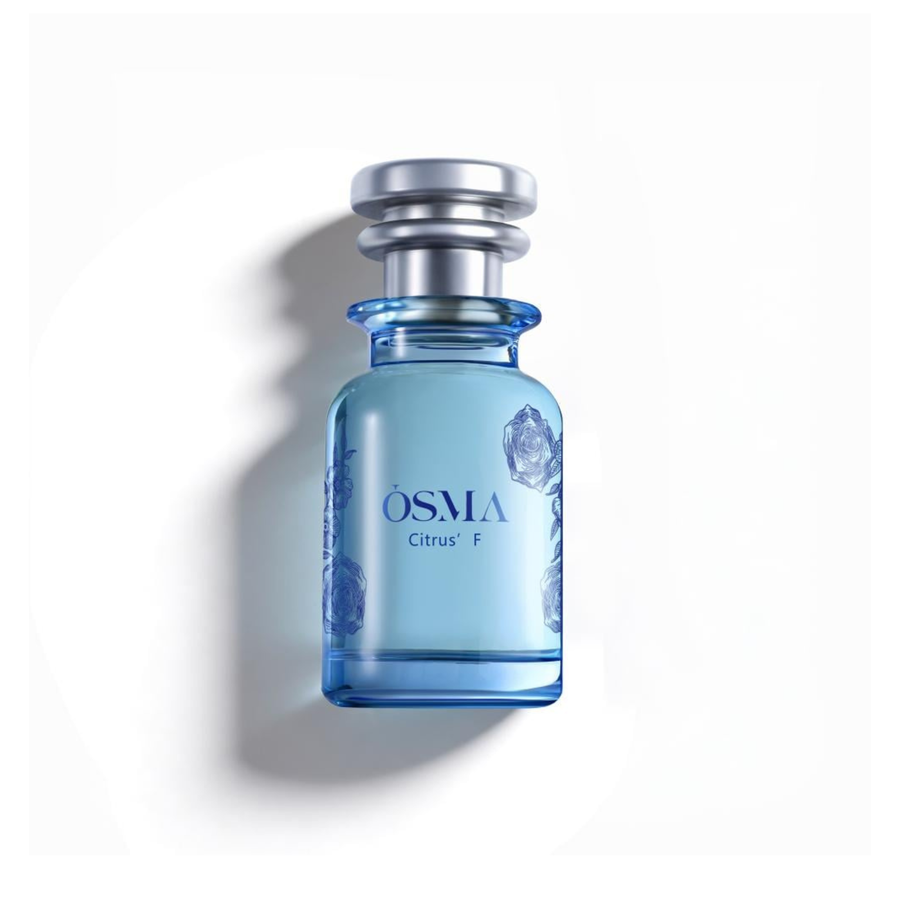 Osma Citrus F 75ml