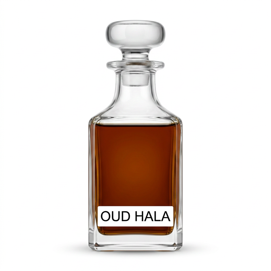 Oud Hala Attar