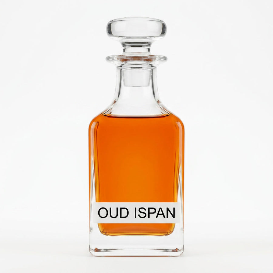 Oud Ispahan Attar