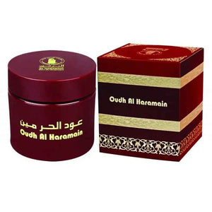 Oud Al Haramain