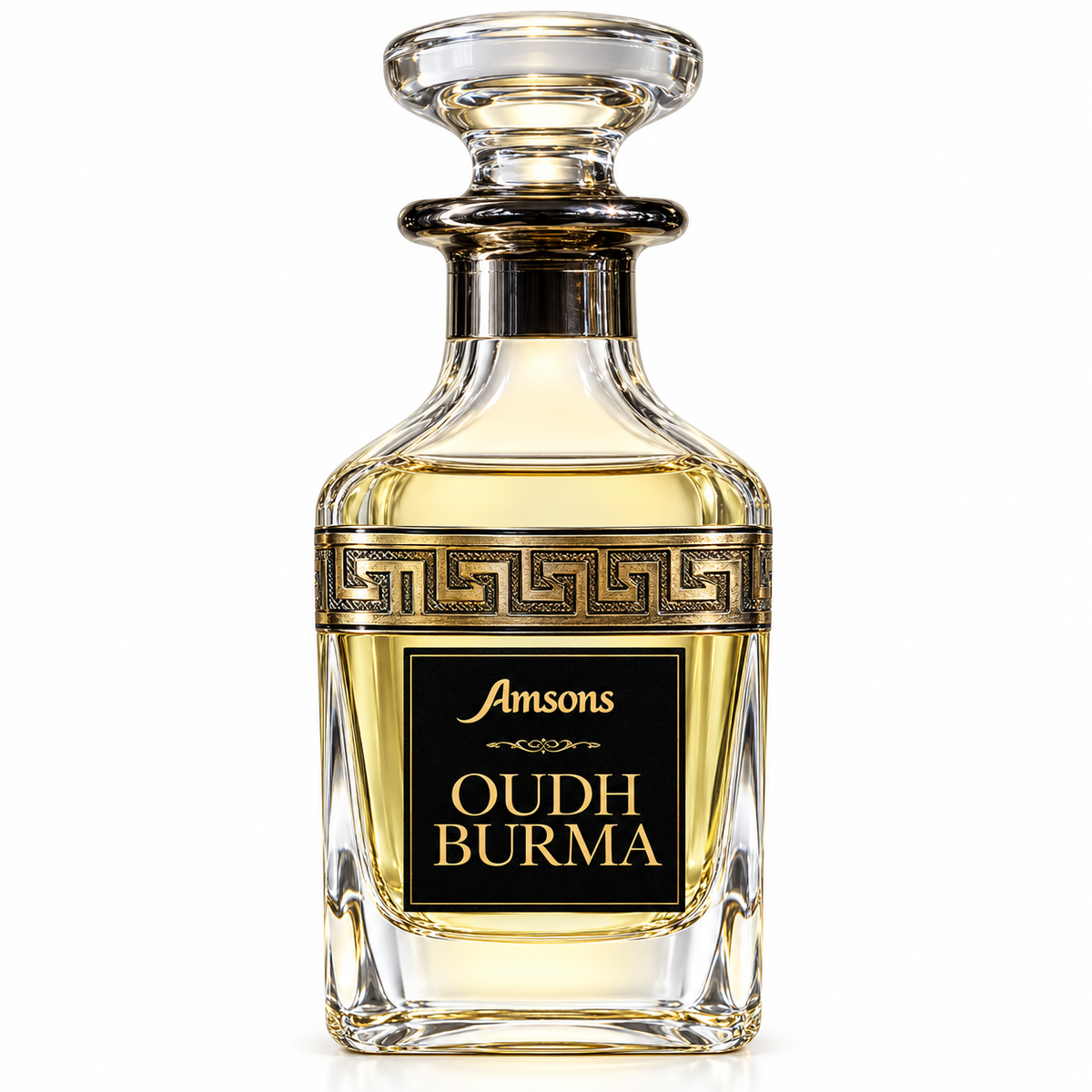 Oudh Burma Attar