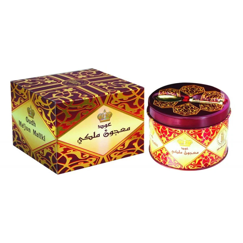 Oudh Ma'jun Maliki