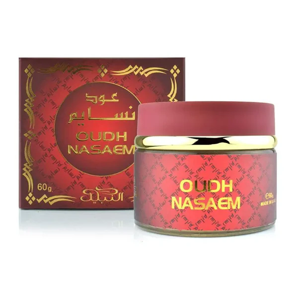 Oudh Nasaem